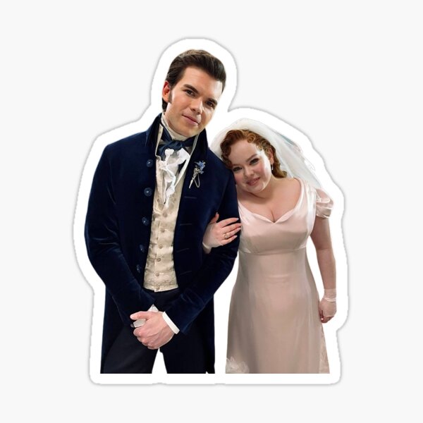 Item preview, La pareja feliz  designed and sold by Tuesday's Rose.