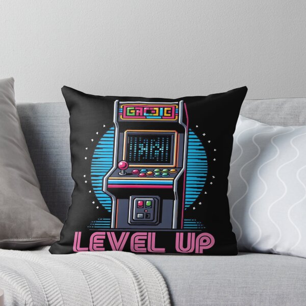 Item preview, Level Up designed and sold by zarshirts.