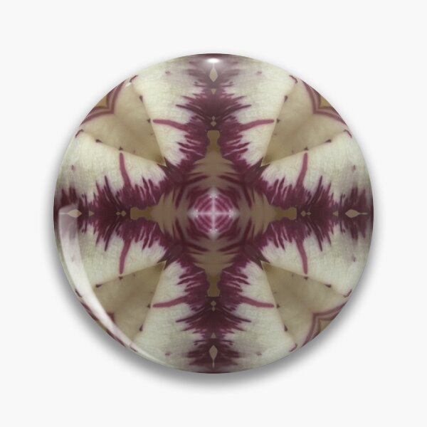 Item preview, Pink and White Carnation designed and sold by Betsy Phillips.