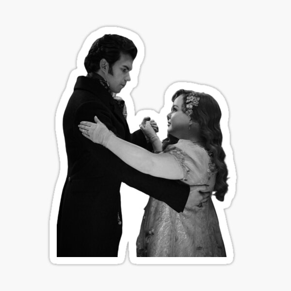 Item preview, ¿Un vals? designed and sold by Tuesday's Rose.