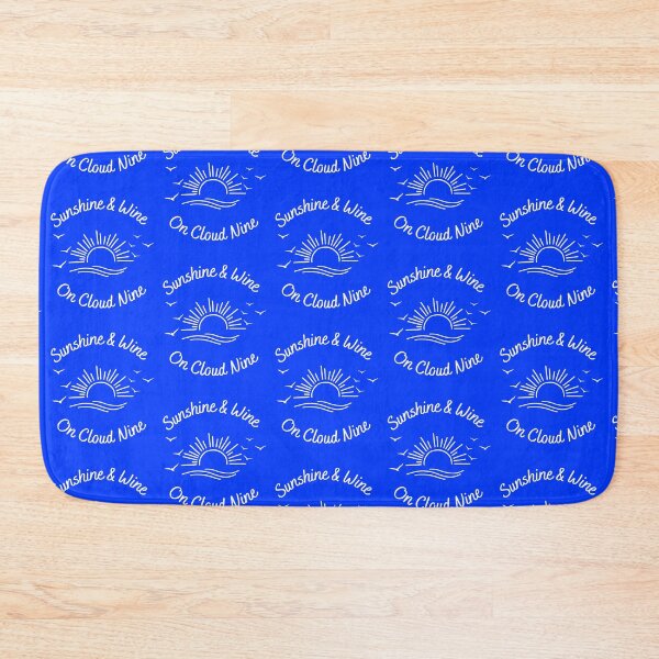 Item preview, Sunshine and Wine on Cloud Nine designed and sold by Mr-3.