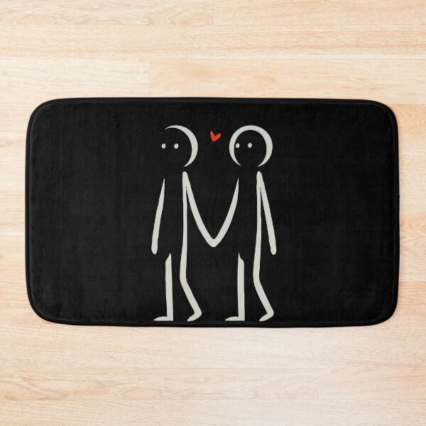 Item preview, Couple In Love  designed and sold by Gkinoki.