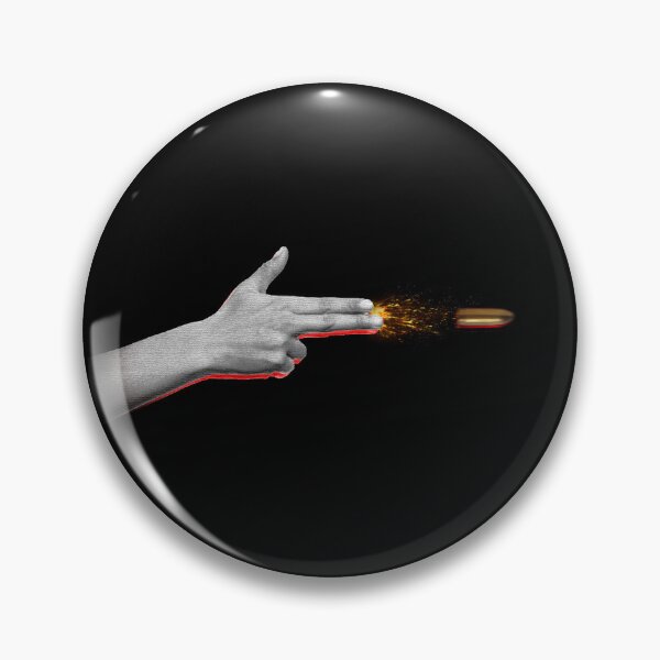 Item preview, Hand gun designed and sold by Kareem-KM.