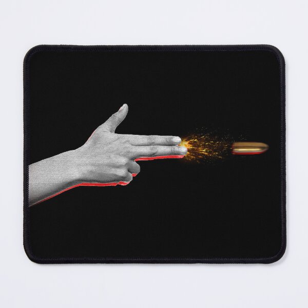 Item preview, Hand gun designed and sold by Kareem-KM.