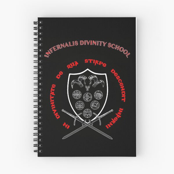 Item preview, INFERNALIA DIVINITATE COLLEGIUM designed and sold by 8R41N-M4CH1N3.