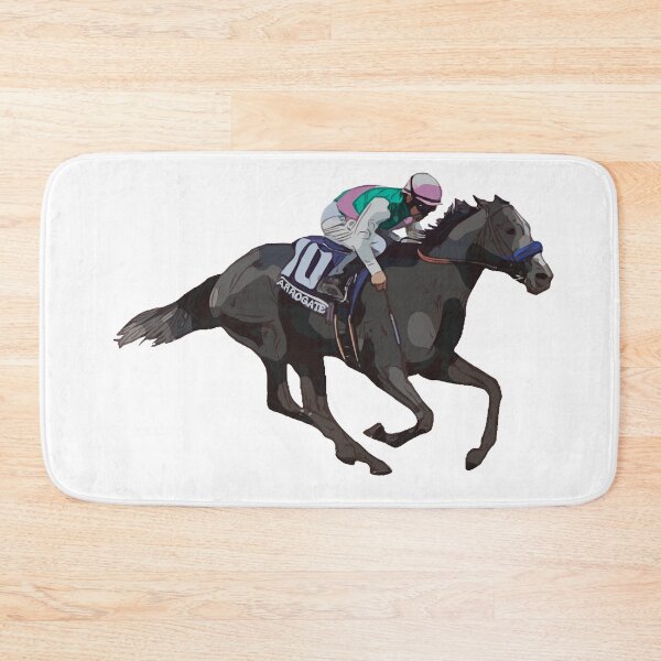 Item preview, Arrogate horse designed and sold by Good--Dreams.