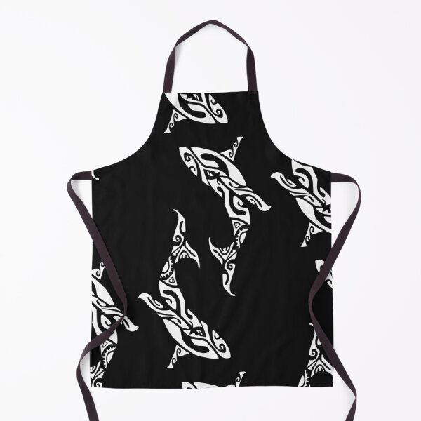 Item preview, KOHOLA (whale) - white designed and sold by Nesian-Tahiti.