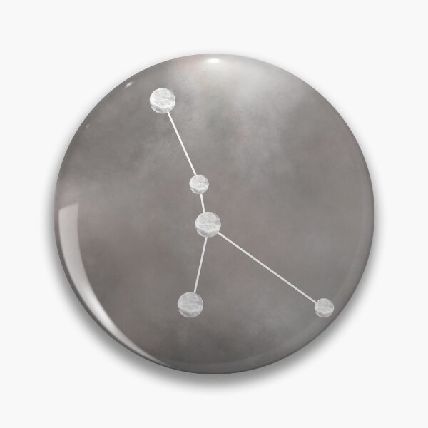 Item preview, constellation - taurus designed and sold by melaniab-art.