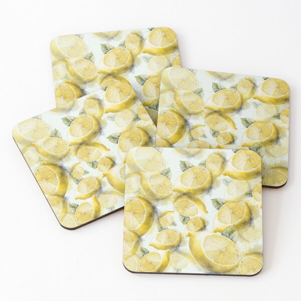 Item preview, Lemon Lover designed and sold by aboniteblanc.
