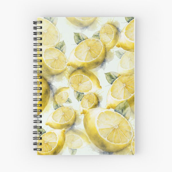 Item preview, Lemon Lover designed and sold by aboniteblanc.