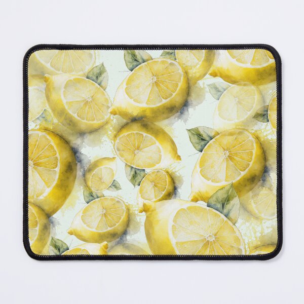 Item preview, Lemon Lover designed and sold by aboniteblanc.