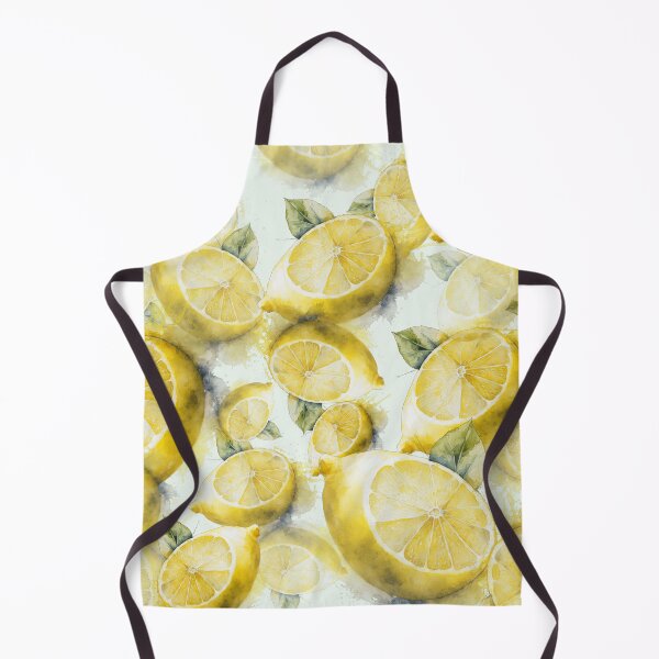 Item preview, Lemon Lover designed and sold by aboniteblanc.