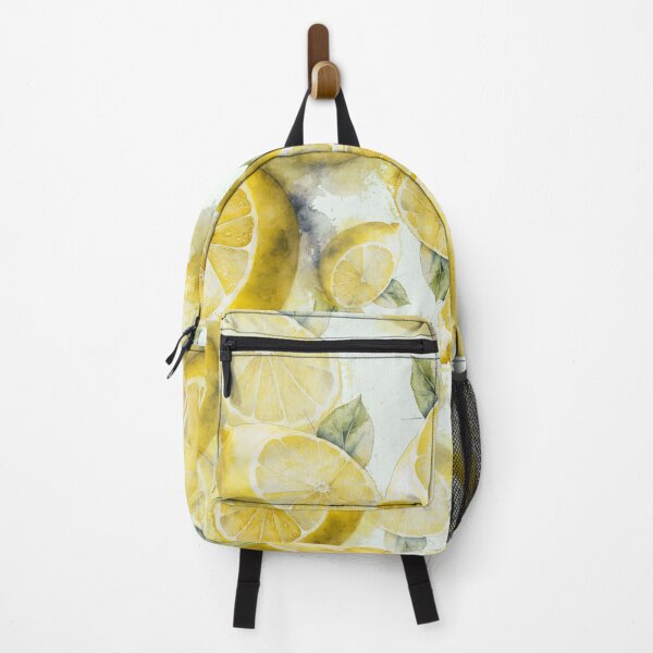 Item preview, Lemon Lover designed and sold by aboniteblanc.