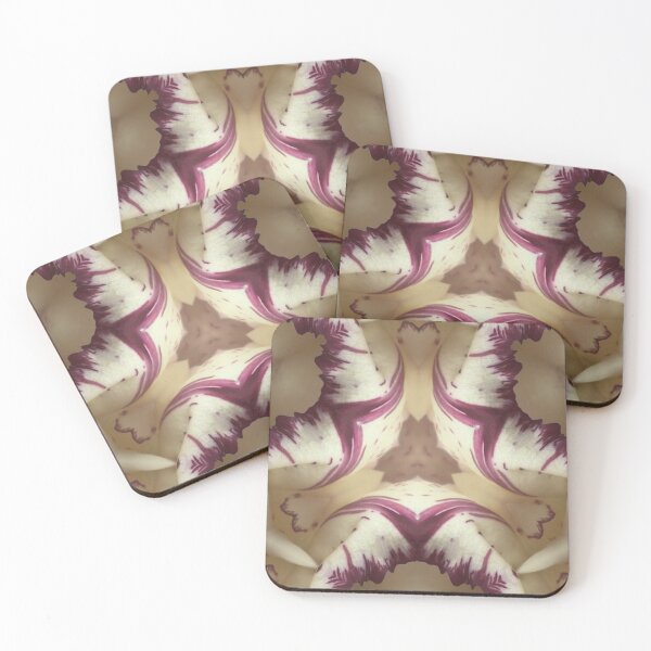 Item preview, Pink and White Carnation Design designed and sold by Betsy Phillips.