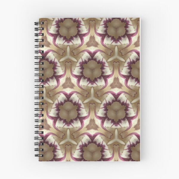 Item preview, Pink and White Carnation Design designed and sold by Betsy Phillips.
