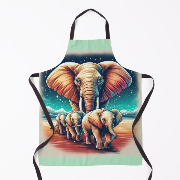 Item preview, Mom And Her Babies designed and sold by Leesondesign.