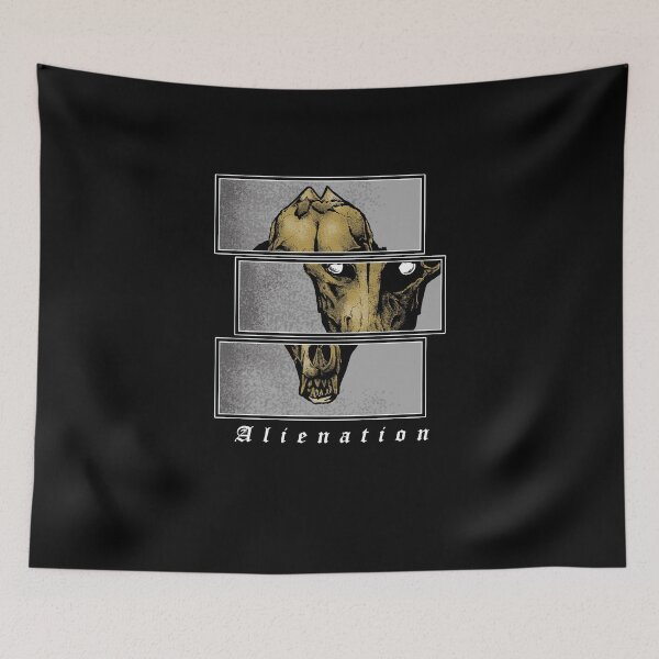 Item preview, alienation designed and sold by phsycartwork.
