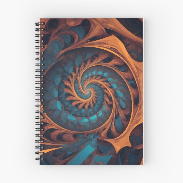 Item preview, Geometric Wonders : Digital Art Pattern Design designed and sold by BrickXSq.