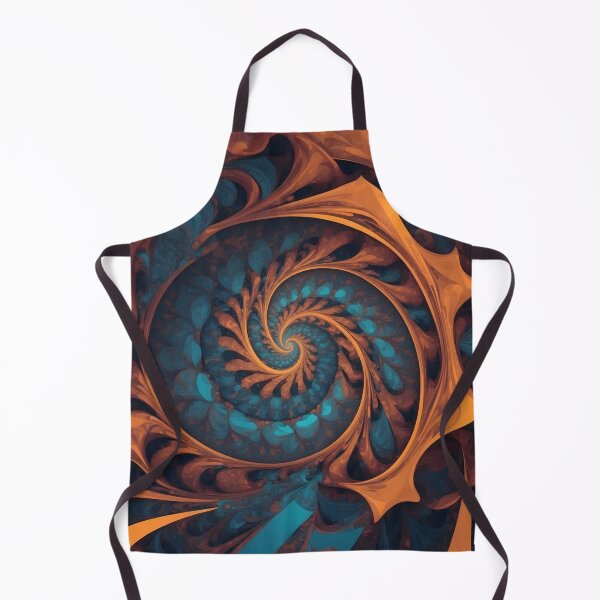 Item preview, Geometric Wonders : Digital Art Pattern Design designed and sold by BrickXSq.