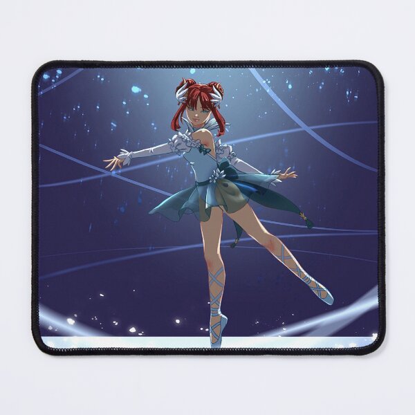 Item preview, Swan Dance | Ballerina Nilou designed and sold by dawnshue.