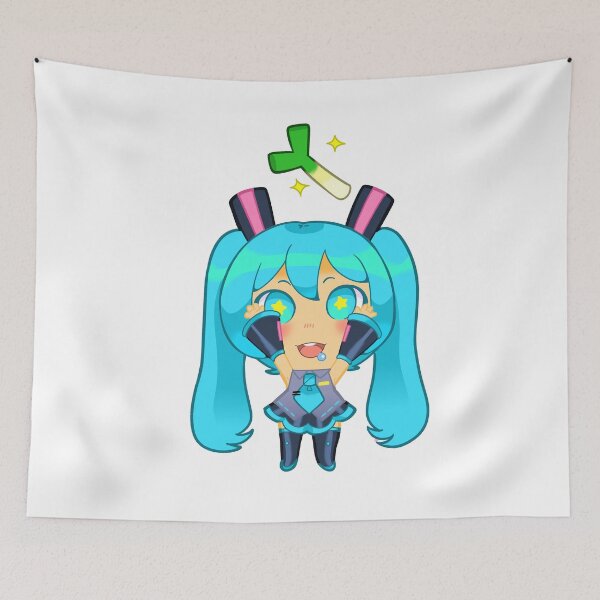 Item preview, It's dangerous to sing alone, take this leek designed and sold by MintChipWorks.