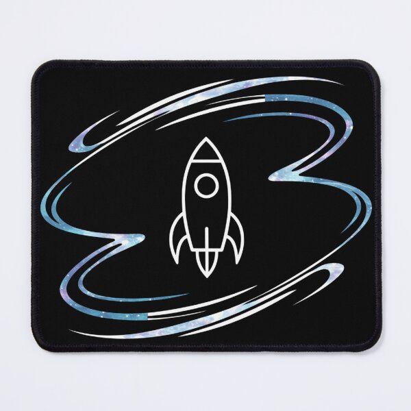 Item preview, Rocket Space Exploration designed and sold by martaroo.