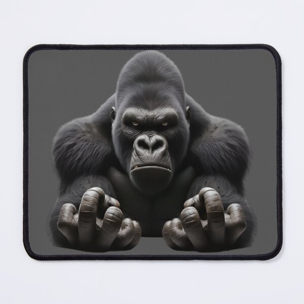 Item preview, Gorilla HQ  designed and sold by mr-artt.