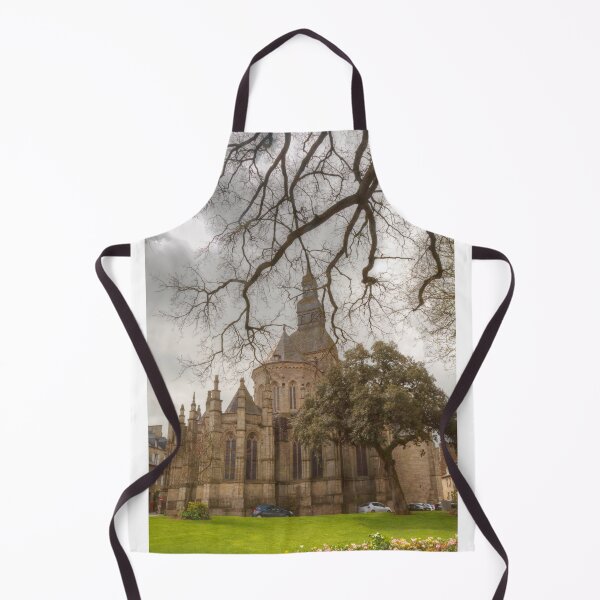 Item preview, Basilica of Saint-Sauveur, Dinan designed and sold by Michael Matthews.