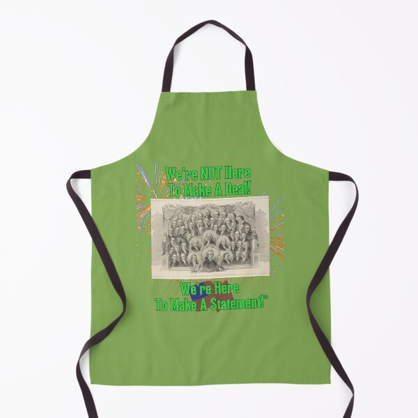 Item preview, Signers of the Declaration of Independence designed and sold by BurstBlue-1.