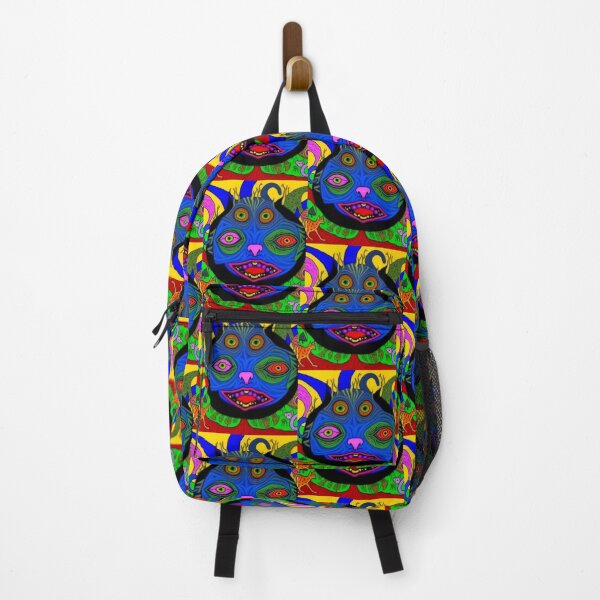 Item preview, Abstract Animals Art  designed and sold by TheDarkWardrobe.