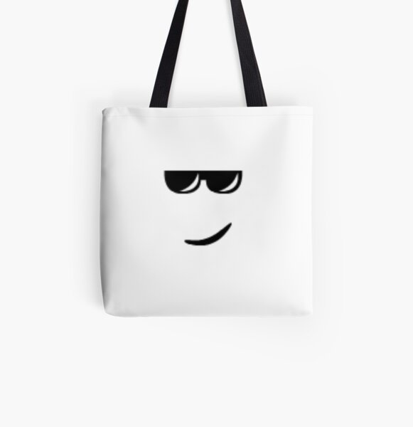 Finn Mccool Tote Bag By Sheddinator Redbubble - roblox check it face tote bag by ivarkorr redbubble