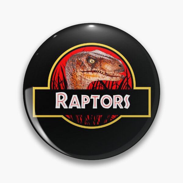 Item preview, raptors jurassic dinosaurs  designed and sold by Blck-Acid-Devil.
