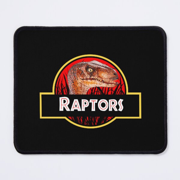 Item preview, raptors jurassic dinosaurs  designed and sold by Blck-Acid-Devil.