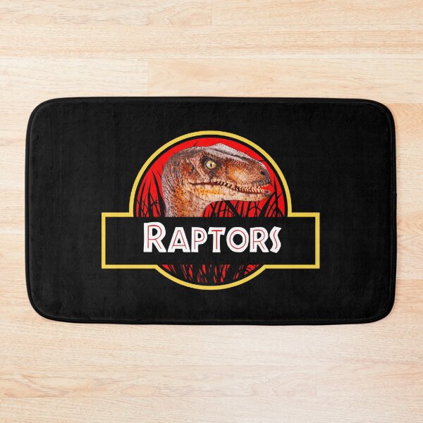 Item preview, raptors jurassic dinosaurs  designed and sold by Blck-Acid-Devil.