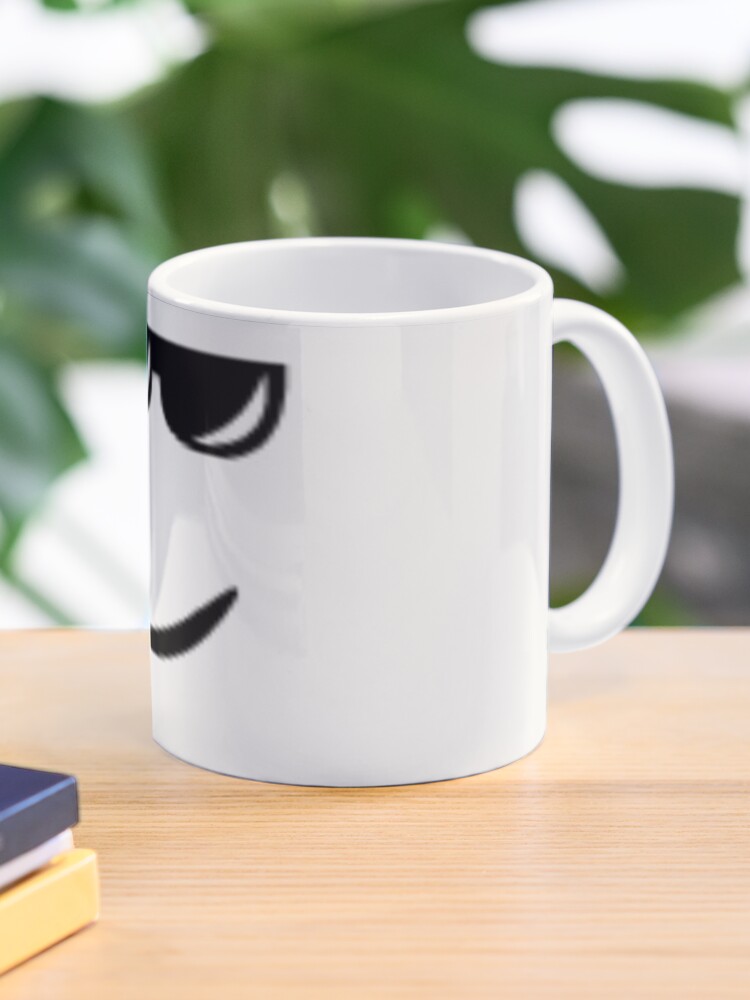 Finn Mccool Mug By Sheddinator Redbubble - finn mccool roblox