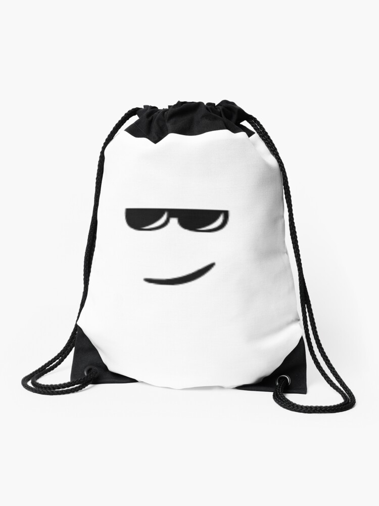 Finn Mccool Drawstring Bag By Sheddinator Redbubble - finn tumblr roblox