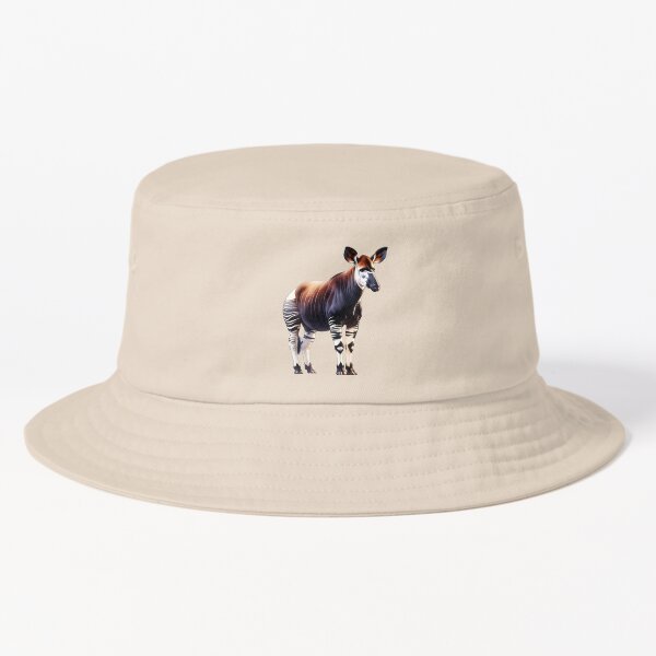 Item preview, Okapi Animal designed and sold by ChaosReigns91.
