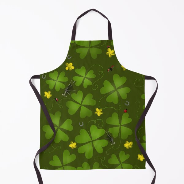 Item preview, Good Luck Forever designed and sold by Hallie Odom.