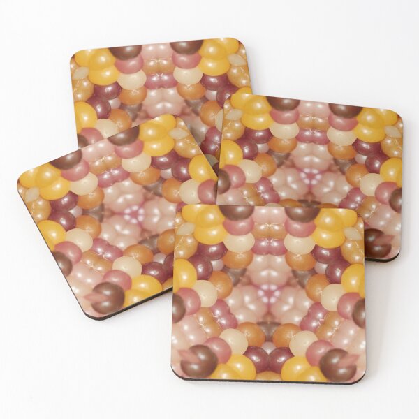 Item preview, Decorative Corn Pattern designed and sold by Betsy Phillips.