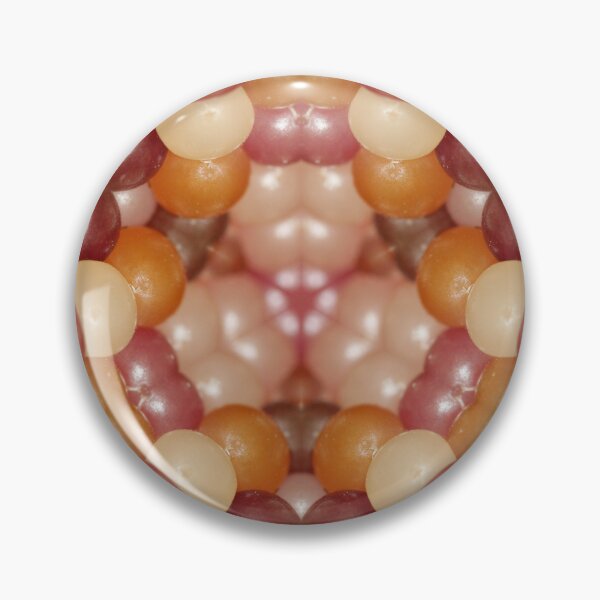 Item preview, Decorative Corn Pattern designed and sold by Betsy Phillips.