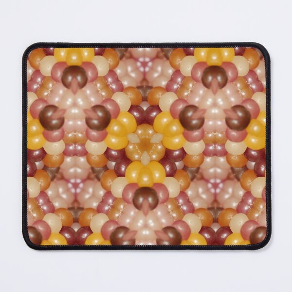 Item preview, Decorative Corn Pattern designed and sold by Betsy Phillips.