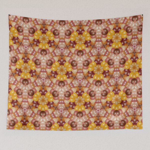 Item preview, Decorative Corn Pattern designed and sold by Betsy Phillips.