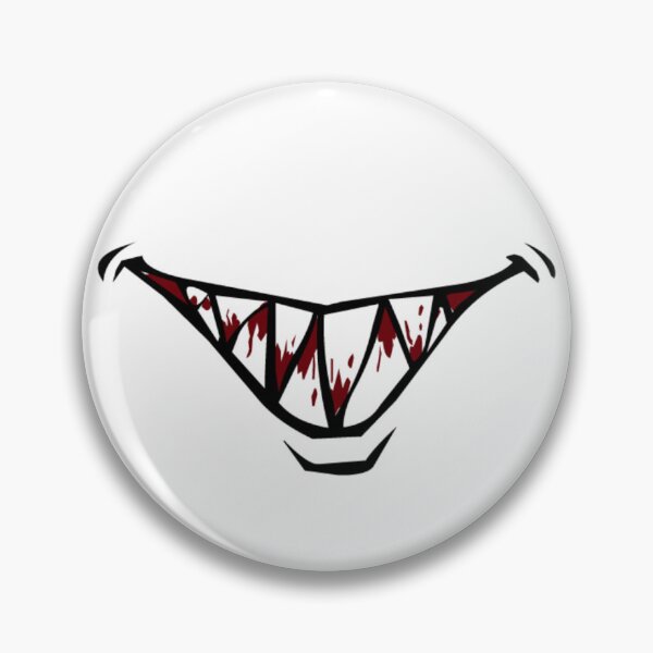 Item preview, Cannibal designed and sold by MurpheusTech.