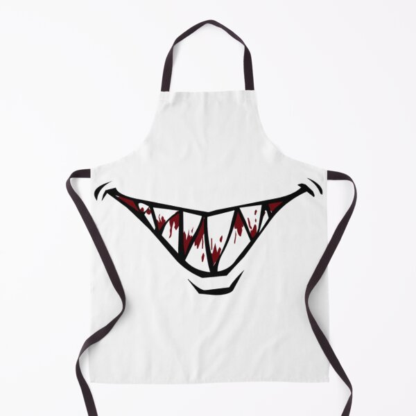 Item preview, Cannibal designed and sold by MurpheusTech.