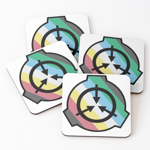 Item preview, Disability SCP Logo designed and sold by CreeperCoolness.
