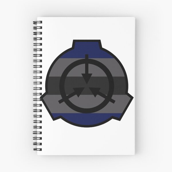 Item preview, Gendervoid SCP Logo designed and sold by CreeperCoolness.