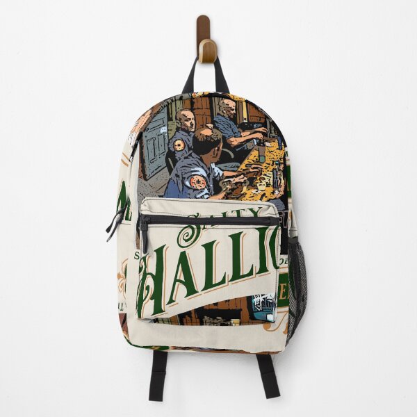 Item preview, Salty Halligan Co. Therapy designed and sold by FireGraphics and Photoshop.