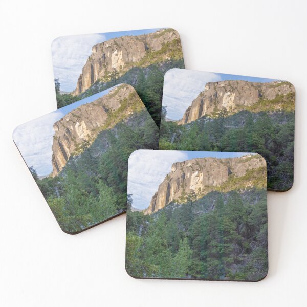 Item preview, Yosemite in the Afternoon designed and sold by SafariByMarisa.