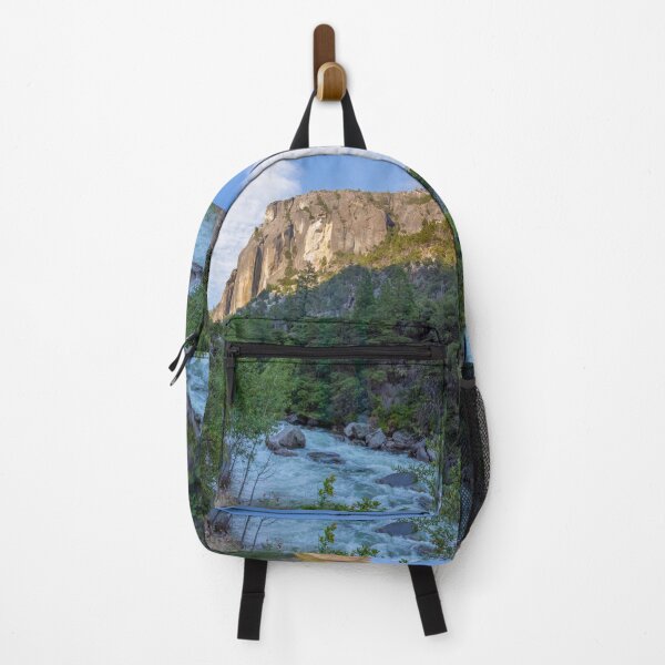 Item preview, Yosemite in the Afternoon designed and sold by SafariByMarisa.