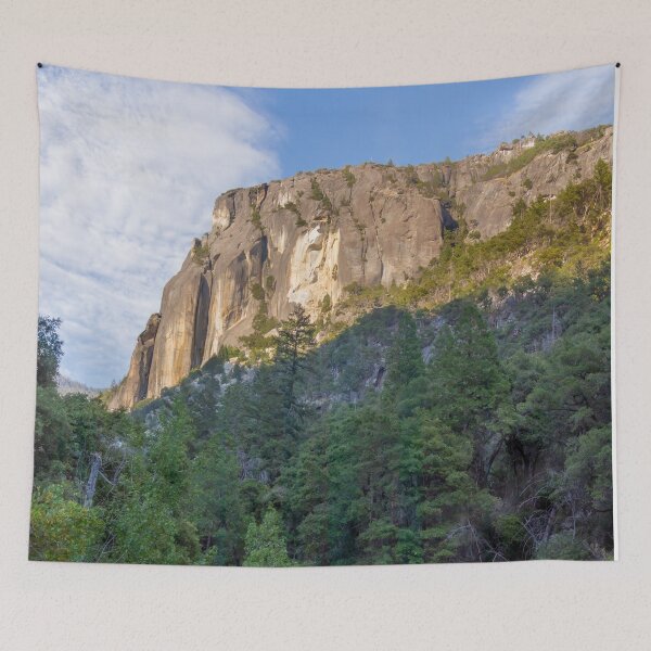 Item preview, Yosemite in the Afternoon designed and sold by SafariByMarisa.